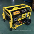 Generador de gasolina Precio Electric Petrol Small 8500w Alternador Power Electric Portable Gasoline Generator